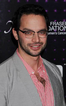Nick Kroll